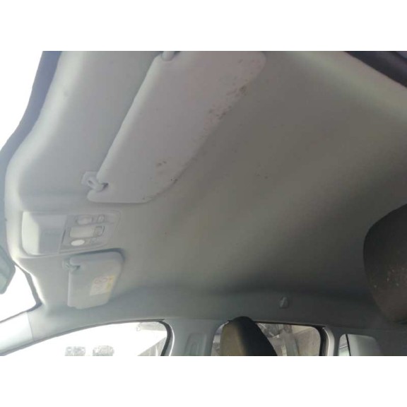 peugeot 2008 (--.2013) del año 2019