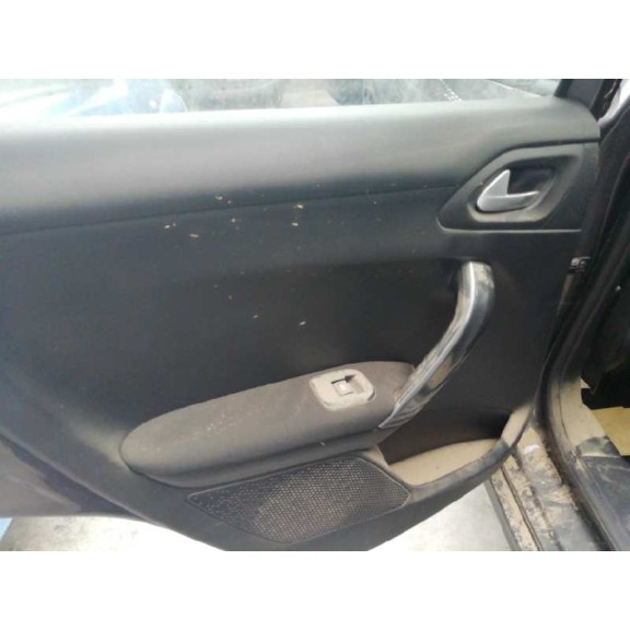 peugeot 2008 (--.2013) del año 2019