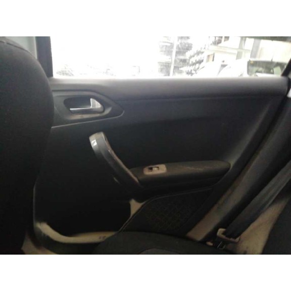 peugeot 2008 (--.2013) del año 2019