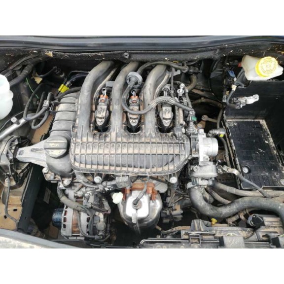 peugeot 2008 (--.2013) del año 2019