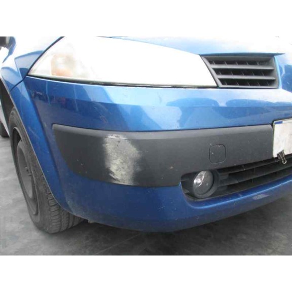 renault megane ii berlina 5p del año 2004