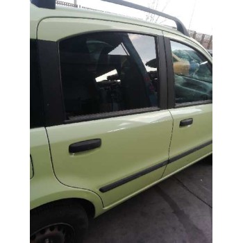 PUERTA TRASERA DERECHA 