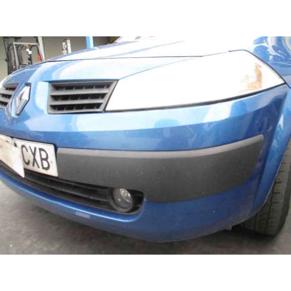 renault megane ii berlina 5p del año 2004