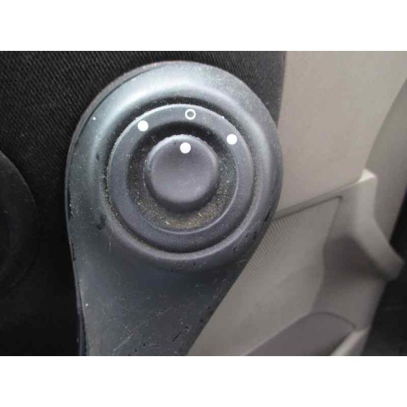 renault megane ii berlina 5p del año 2004