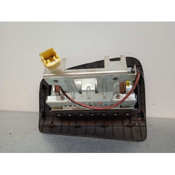 Recambio de airbag delantero derecho para nissan almera (n16/e) 1.5 dci turbodiesel cat referencia OEM IAM KPBN9049030585  CON T