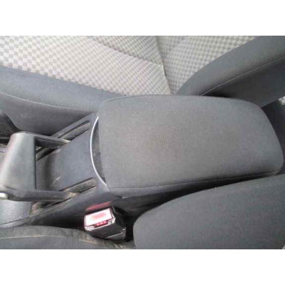 renault megane ii berlina 5p del año 2004