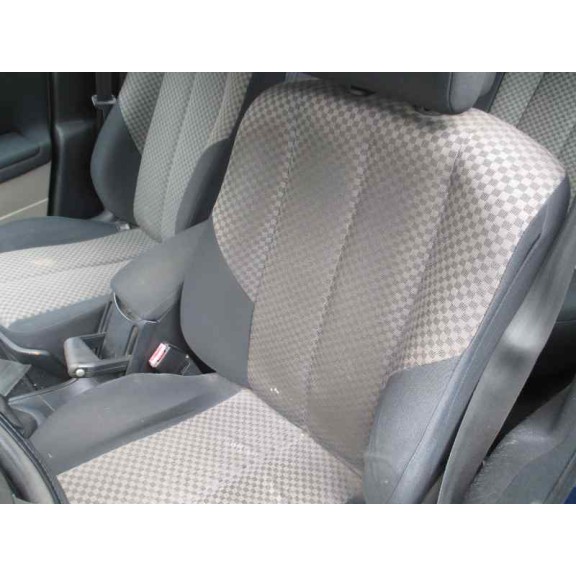 renault megane ii berlina 5p del año 2004