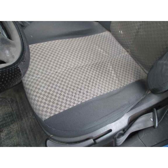 renault megane ii berlina 5p del año 2004