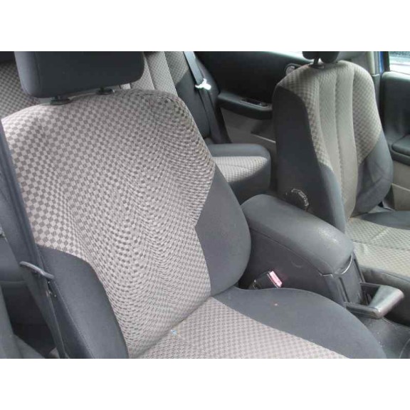 renault megane ii berlina 5p del año 2004