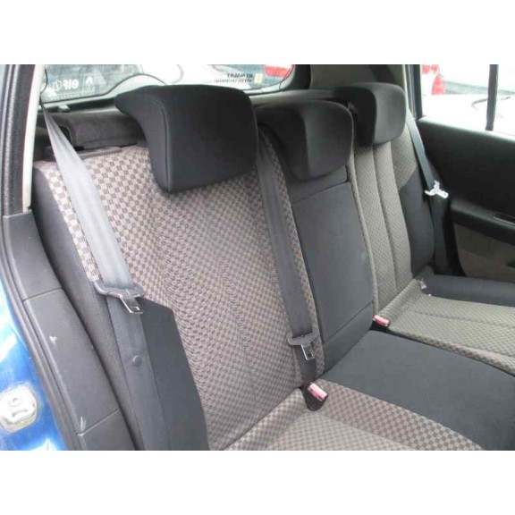 renault megane ii berlina 5p del año 2004