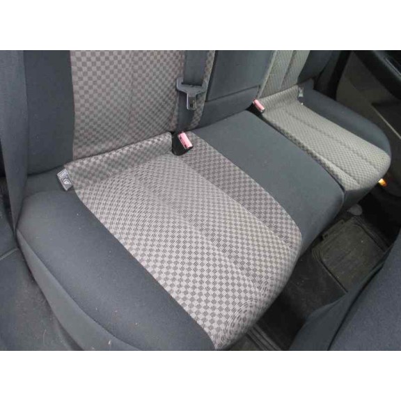 renault megane ii berlina 5p del año 2004