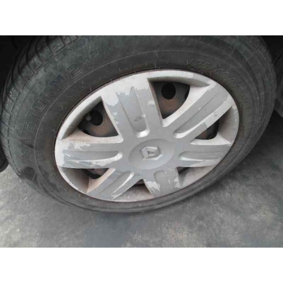 renault megane ii berlina 5p del año 2004