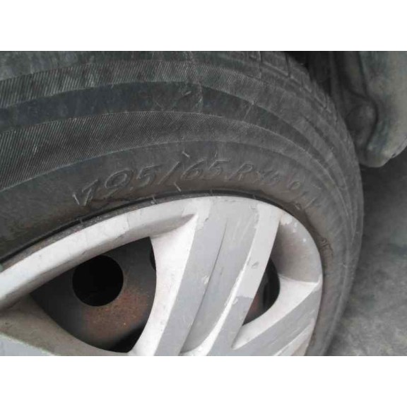 renault megane ii berlina 5p del año 2004