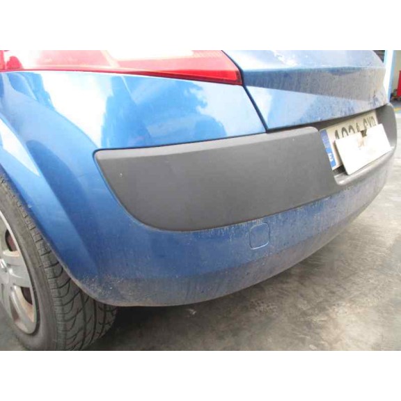 renault megane ii berlina 5p del año 2004