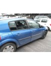renault megane ii berlina 5p del año 2004
