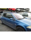 renault megane ii berlina 5p del año 2004