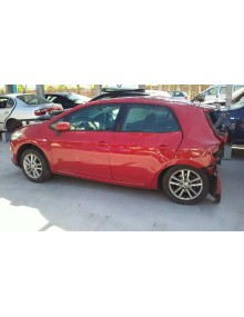 toyota auris del año 2009 2