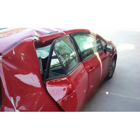 toyota auris del año 2009