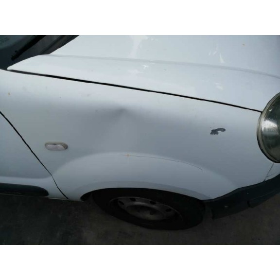 nissan kubistar (x76) del año 2008