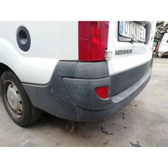 nissan kubistar (x76) del año 2008