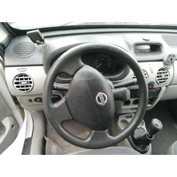 nissan kubistar (x76) del año 2008
