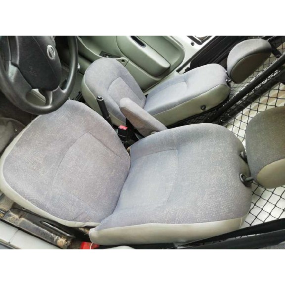 nissan kubistar (x76) del año 2008