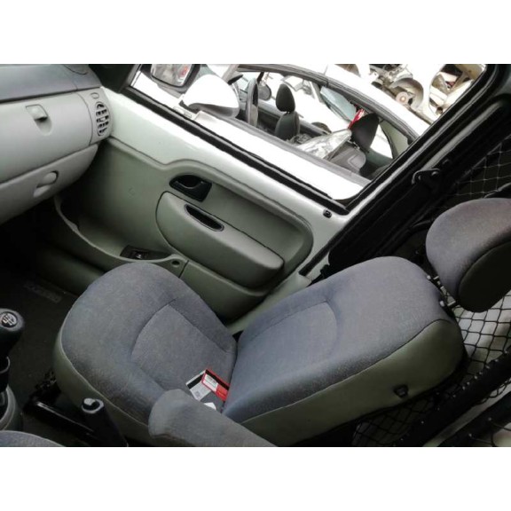 nissan kubistar (x76) del año 2008