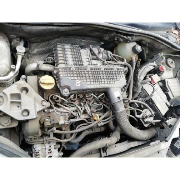 nissan kubistar (x76) del año 2008