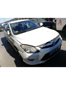 hyundai i30 del año 2011