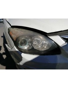 hyundai i30 del año 2011 2