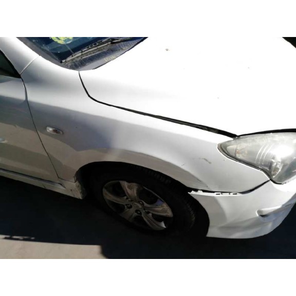 hyundai i30 del año 2011