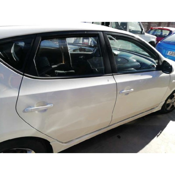 hyundai i30 del año 2011