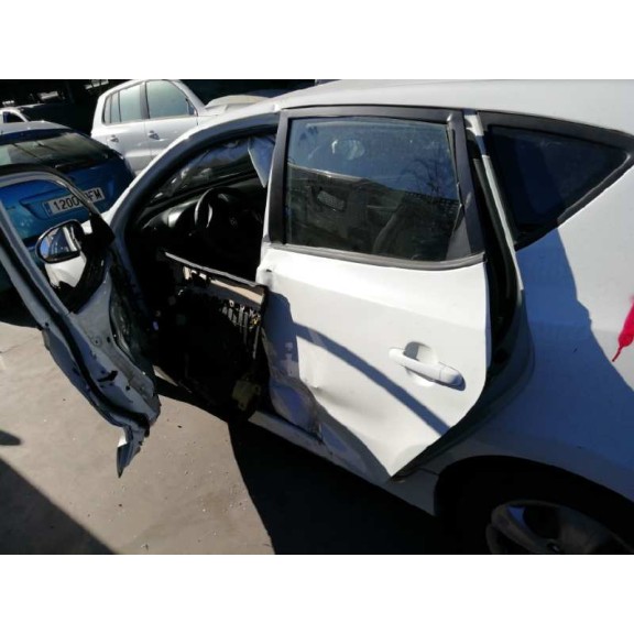 hyundai i30 del año 2011