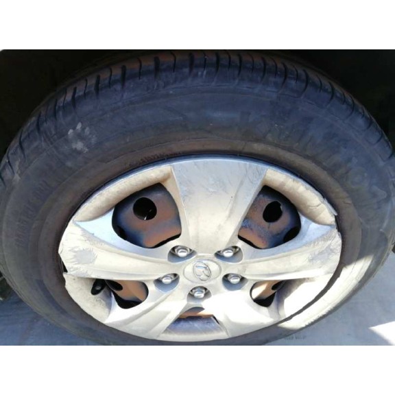 hyundai i30 del año 2011