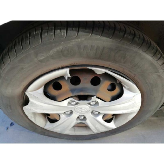 hyundai i30 del año 2011