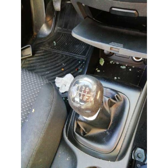 hyundai i30 del año 2011