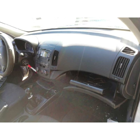 hyundai i30 del año 2011