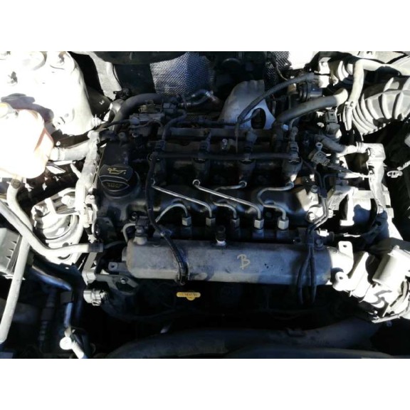 hyundai i30 del año 2011