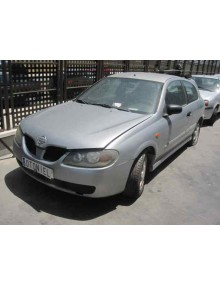 nissan almera (n16/e) del año 2003