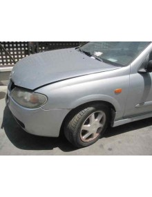nissan almera (n16/e) del año 2003 2