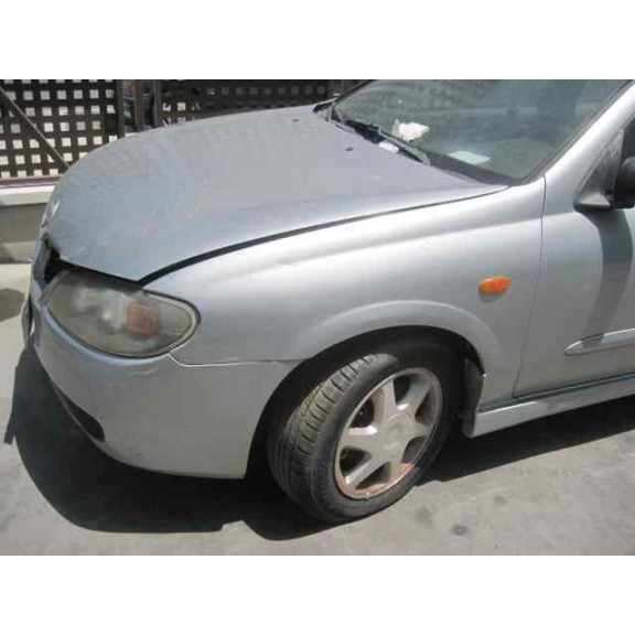 nissan almera (n16/e) del año 2003