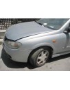 nissan almera (n16/e) del año 2003