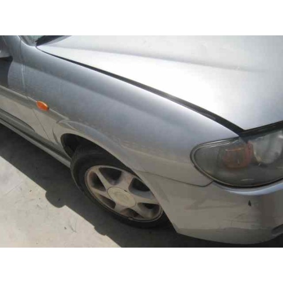 nissan almera (n16/e) del año 2003