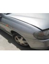 nissan almera (n16/e) del año 2003