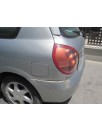 nissan almera (n16/e) del año 2003