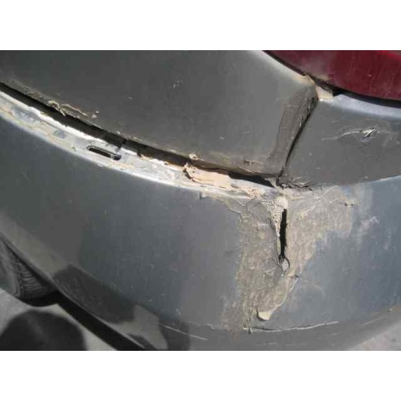 nissan almera (n16/e) del año 2003