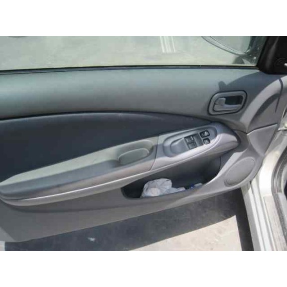 nissan almera (n16/e) del año 2003