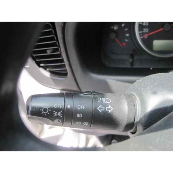 nissan almera (n16/e) del año 2003