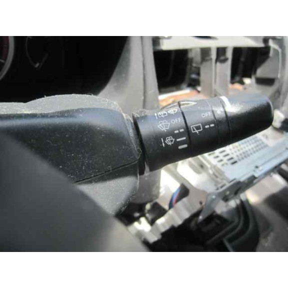 nissan almera (n16/e) del año 2003