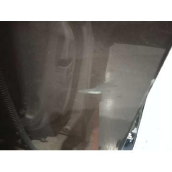 Recambio de puerta delantera izquierda para renault scenic iii grand dynamique referencia OEM IAM   